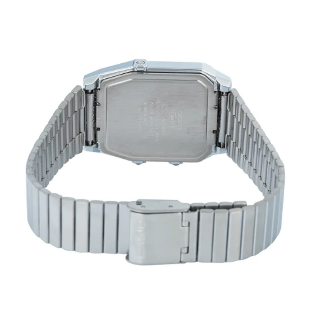 Reloj Casio AQ-800E-7A Unisex - Análogo Digital - Reloj Reloj Casio original | Compra en Relojchile Chile | Reloj Casio Chile | Reloj Reloj Chile - Reloj hombre chile - Reloj mujer chile - Reloj santiago - Reloj original chile - reloj elegante hombre - reloj casual mujer - reloj resistente al agua - reloj acero inoxidable - reloj deportivo hombre - tienda de relojes online chile