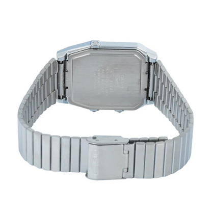 Reloj Casio AQ-800E-7A Unisex - Análogo Digital - Reloj Reloj Casio original | Compra en Relojchile Chile | Reloj Casio Chile | Reloj Reloj Chile - Reloj hombre chile - Reloj mujer chile - Reloj santiago - Reloj original chile - reloj elegante hombre - reloj casual mujer - reloj resistente al agua - reloj acero inoxidable - reloj deportivo hombre - tienda de relojes online chile