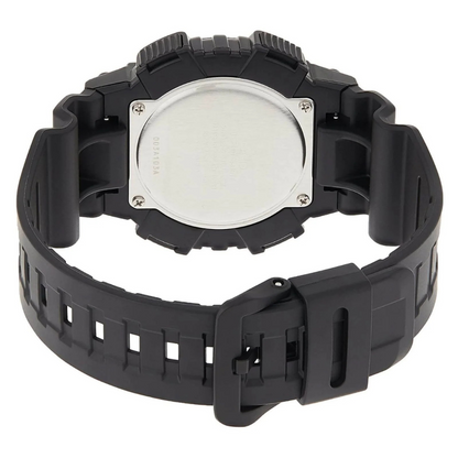 Reloj Casio AQ-S810W-1AV Hombre - Análogo Digital - Reloj Reloj Casio original | Compra en Relojchile Chile | Reloj Casio Chile | Reloj Reloj Chile - Reloj hombre chile - Reloj mujer chile - Reloj santiago - Reloj original chile - reloj elegante hombre - reloj casual mujer - reloj resistente al agua - reloj acero inoxidable - reloj deportivo hombre - tienda de relojes online chile