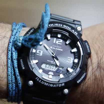 Reloj Casio AQ-S810W-1AV Hombre - Análogo Digital - Reloj Reloj Casio original | Compra en Relojchile Chile | Reloj Casio Chile | Reloj Reloj Chile - Reloj hombre chile - Reloj mujer chile - Reloj santiago - Reloj original chile - reloj elegante hombre - reloj casual mujer - reloj resistente al agua - reloj acero inoxidable - reloj deportivo hombre - tienda de relojes online chile