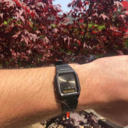 Reloj Casio AW-48HE-8AV Hombre - Análogo Digital - Reloj Reloj Casio original | Compra en Relojchile Chile | Reloj Casio Chile | Reloj Reloj Chile - Reloj hombre chile - Reloj mujer chile - Reloj santiago - Reloj original chile - reloj elegante hombre - reloj casual mujer - reloj resistente al agua - reloj acero inoxidable - reloj deportivo hombre - tienda de relojes online chile