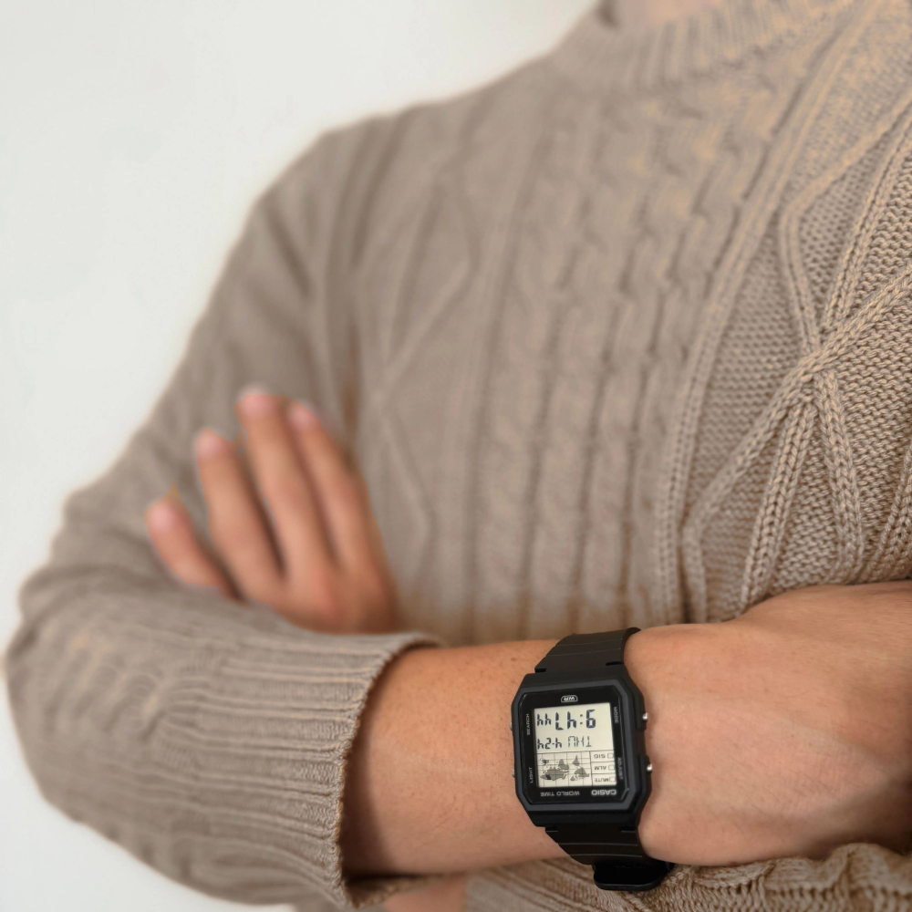 Reloj Casio LF-30W-1A Unisex - Digital - Reloj Reloj Casio original | Compra en Relojchile Chile | Reloj Casio Chile | Reloj Reloj Chile - Reloj hombre chile - Reloj mujer chile - Reloj santiago - Reloj original chile - reloj elegante hombre - reloj casual mujer - reloj resistente al agua - reloj acero inoxidable - reloj deportivo hombre - tienda de relojes online chile