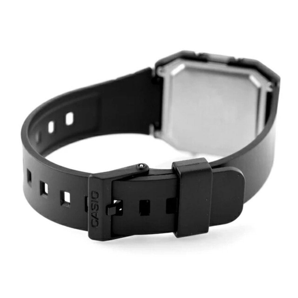 Reloj Casio LF-30W-1A Unisex - Digital - Reloj Reloj Casio original | Compra en Relojchile Chile | Reloj Casio Chile | Reloj Reloj Chile - Reloj hombre chile - Reloj mujer chile - Reloj santiago - Reloj original chile - reloj elegante hombre - reloj casual mujer - reloj resistente al agua - reloj acero inoxidable - reloj deportivo hombre - tienda de relojes online chile