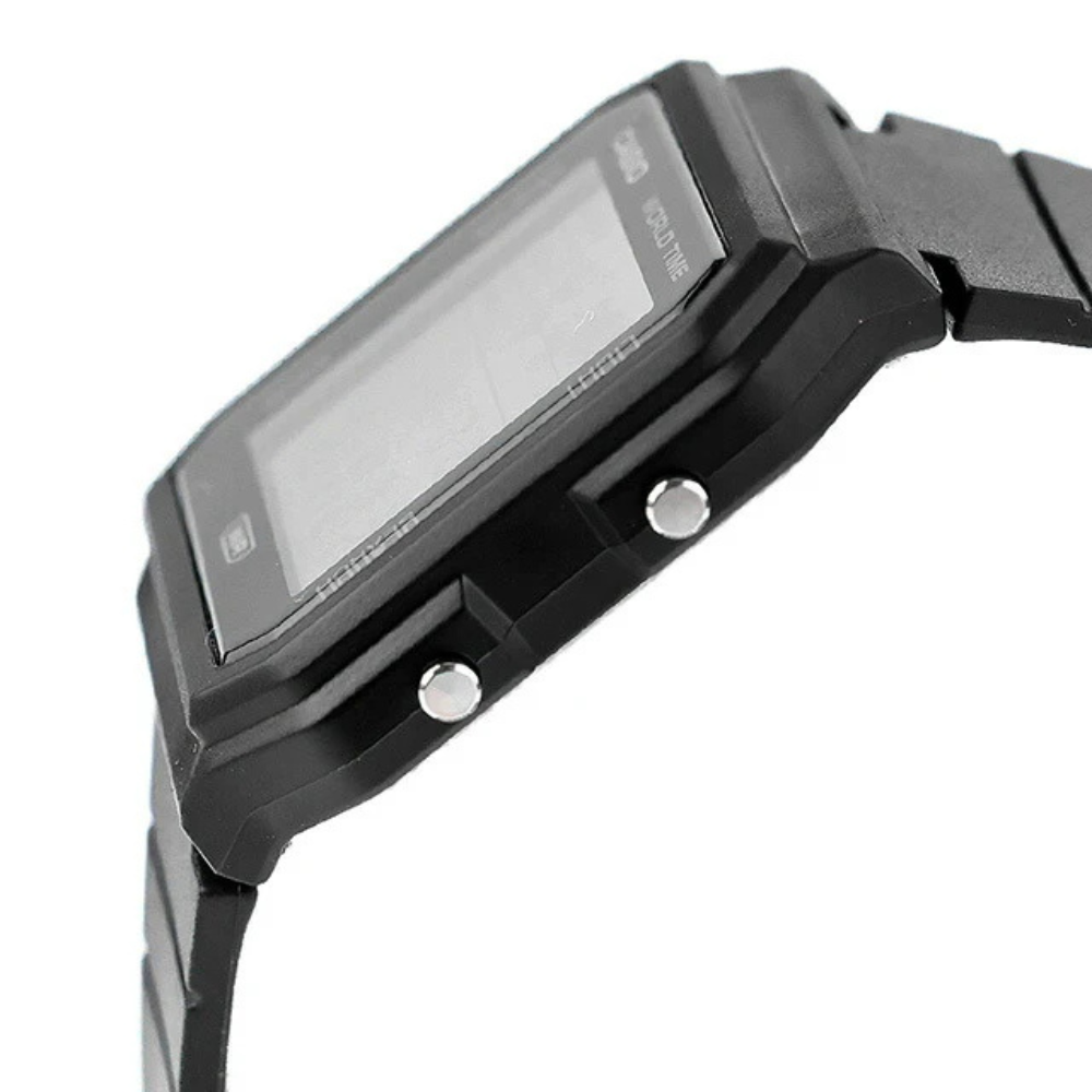 Reloj Casio LF-30W-1A Unisex - Digital - Reloj Reloj Casio original | Compra en Relojchile Chile | Reloj Casio Chile | Reloj Reloj Chile - Reloj hombre chile - Reloj mujer chile - Reloj santiago - Reloj original chile - reloj elegante hombre - reloj casual mujer - reloj resistente al agua - reloj acero inoxidable - reloj deportivo hombre - tienda de relojes online chile