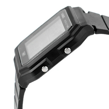 Reloj Casio LF-30W-1A Unisex - Digital - Reloj Reloj Casio original | Compra en Relojchile Chile | Reloj Casio Chile | Reloj Reloj Chile - Reloj hombre chile - Reloj mujer chile - Reloj santiago - Reloj original chile - reloj elegante hombre - reloj casual mujer - reloj resistente al agua - reloj acero inoxidable - reloj deportivo hombre - tienda de relojes online chile