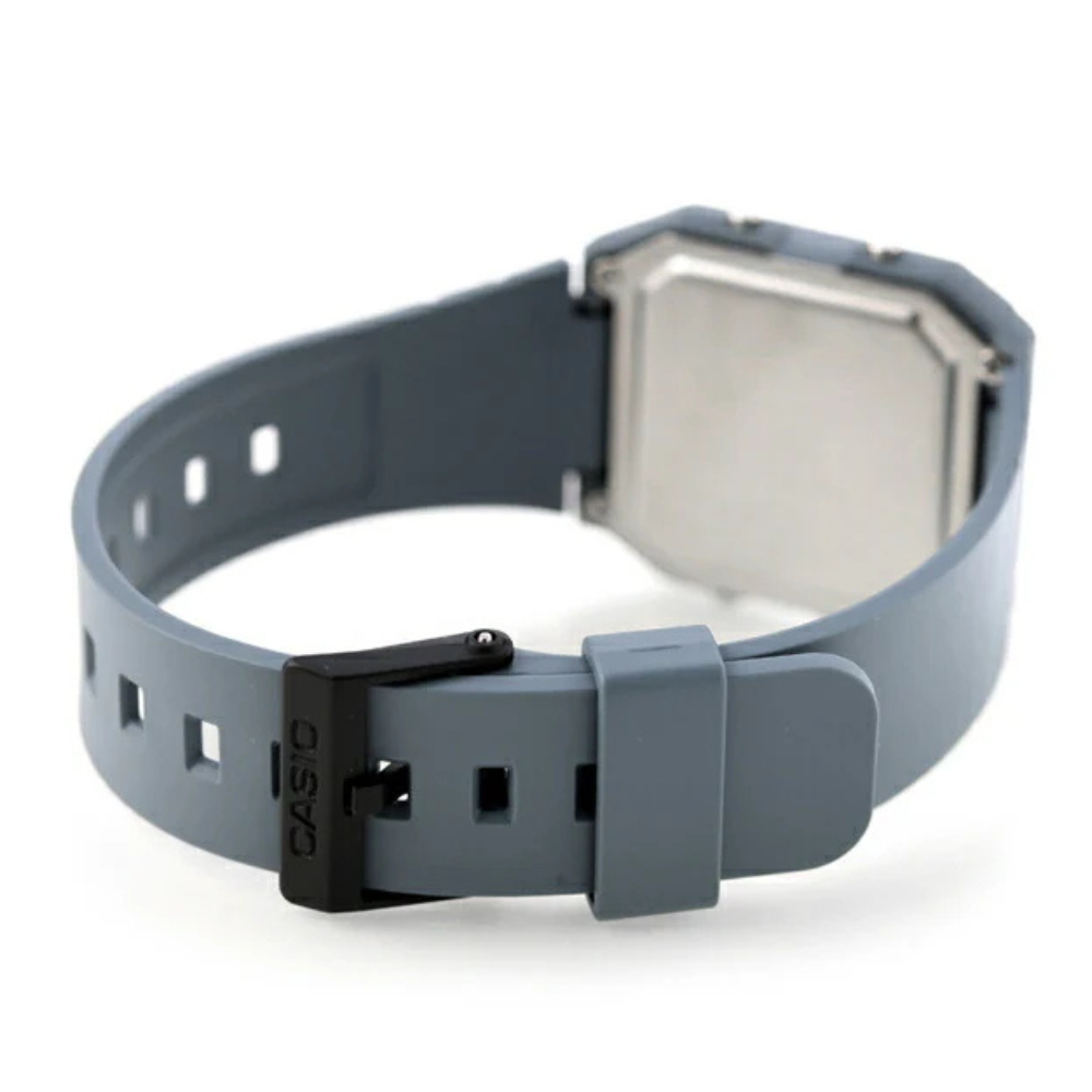 Reloj Casio LF-30W-2A Unisex - Digital - Reloj Reloj Casio original | Compra en Relojchile Chile | Reloj Casio Chile | Reloj Reloj Chile - Reloj hombre chile - Reloj mujer chile - Reloj santiago - Reloj original chile - reloj elegante hombre - reloj casual mujer - reloj resistente al agua - reloj acero inoxidable - reloj deportivo hombre - tienda de relojes online chile