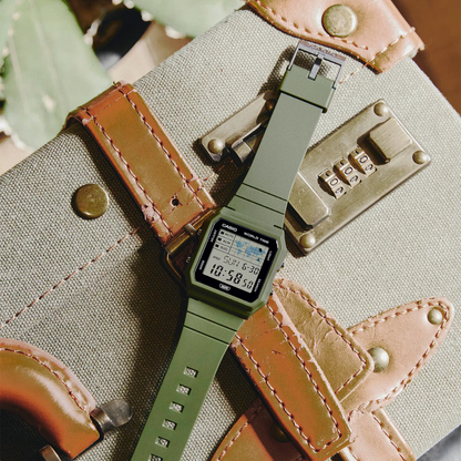 Reloj Casio LF-30W-3A Unisex - Digital - Reloj Reloj Casio original | Compra en Relojchile Chile | Reloj Casio Chile | Reloj Reloj Chile - Reloj hombre chile - Reloj mujer chile - Reloj santiago - Reloj original chile - reloj elegante hombre - reloj casual mujer - reloj resistente al agua - reloj acero inoxidable - reloj deportivo hombre - tienda de relojes online chile