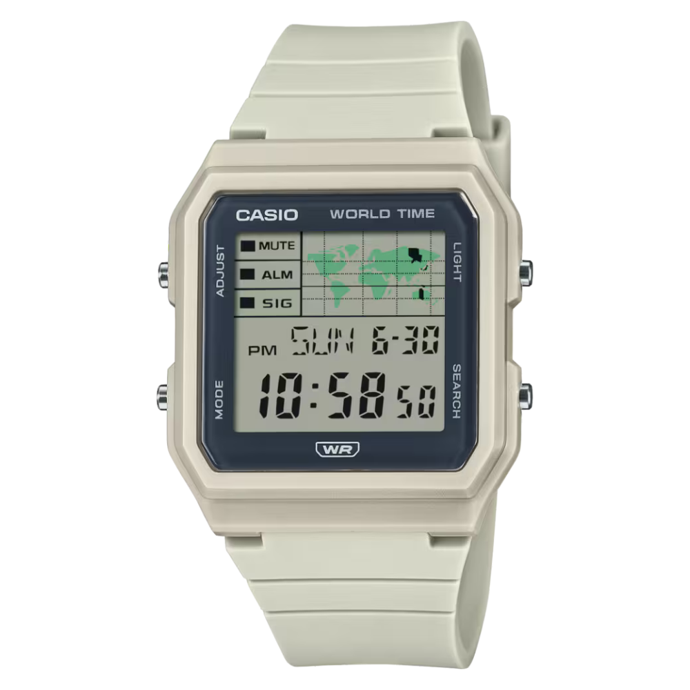 Reloj Casio LF-30W-8A Unisex - Digital - Reloj Reloj Casio original | Compra en Relojchile Chile | Reloj Casio Chile | Reloj Reloj Chile - Reloj hombre chile - Reloj mujer chile - Reloj santiago - Reloj original chile - reloj elegante hombre - reloj casual mujer - reloj resistente al agua - reloj acero inoxidable - reloj deportivo hombre - tienda de relojes online chile