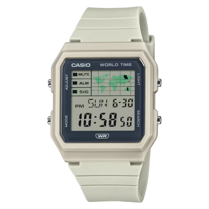 Reloj Casio LF-30W-8A Unisex - Digital - Reloj Reloj Casio original | Compra en Relojchile Chile | Reloj Casio Chile | Reloj Reloj Chile - Reloj hombre chile - Reloj mujer chile - Reloj santiago - Reloj original chile - reloj elegante hombre - reloj casual mujer - reloj resistente al agua - reloj acero inoxidable - reloj deportivo hombre - tienda de relojes online chile