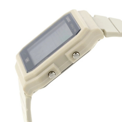 Reloj Casio LF-30W-8A Unisex - Digital - Reloj Reloj Casio original | Compra en Relojchile Chile | Reloj Casio Chile | Reloj Reloj Chile - Reloj hombre chile - Reloj mujer chile - Reloj santiago - Reloj original chile - reloj elegante hombre - reloj casual mujer - reloj resistente al agua - reloj acero inoxidable - reloj deportivo hombre - tienda de relojes online chile