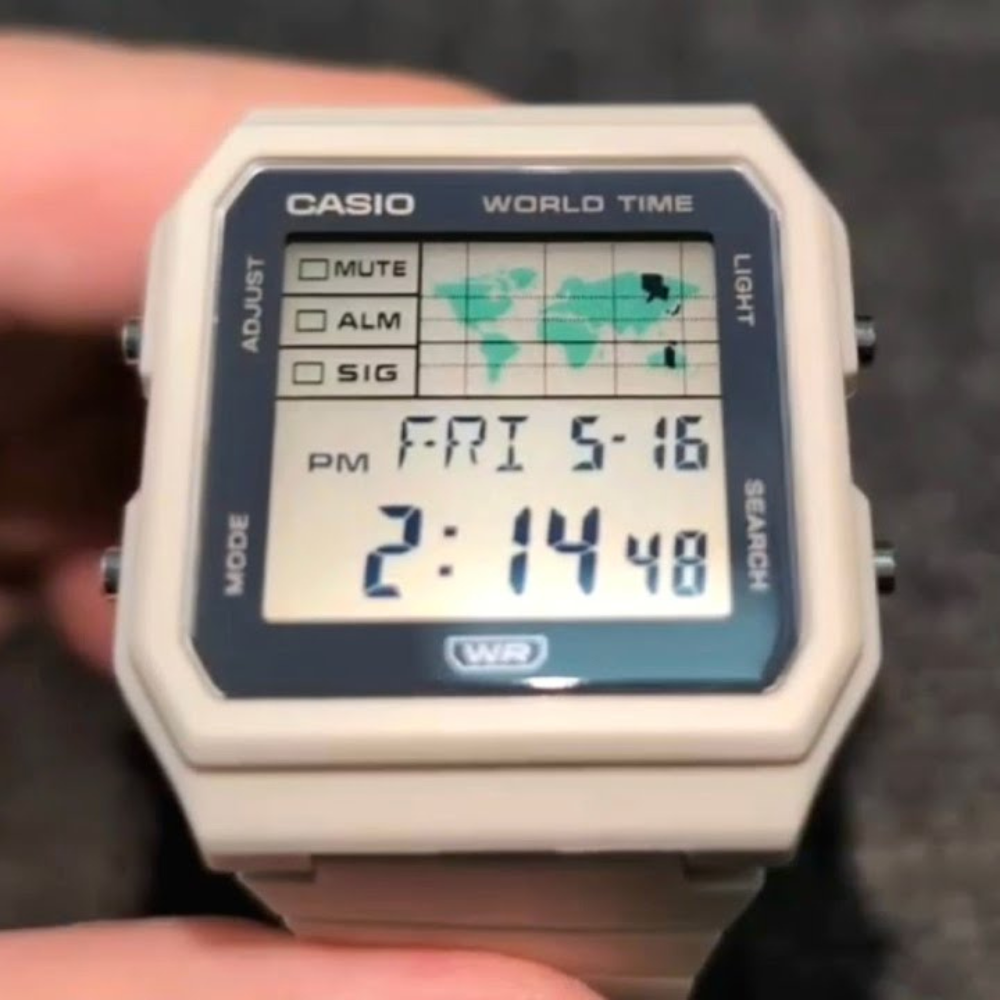 Reloj Casio LF-30W-8A Unisex - Digital - Reloj Reloj Casio original | Compra en Relojchile Chile | Reloj Casio Chile | Reloj Reloj Chile - Reloj hombre chile - Reloj mujer chile - Reloj santiago - Reloj original chile - reloj elegante hombre - reloj casual mujer - reloj resistente al agua - reloj acero inoxidable - reloj deportivo hombre - tienda de relojes online chile