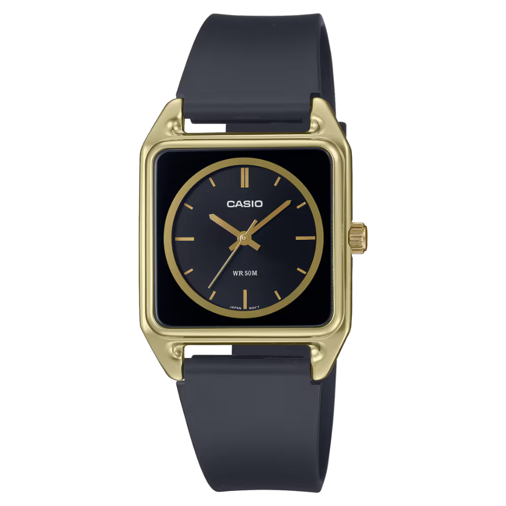 Reloj Casio MTP-B170-1EV Unisex - Análogo - Reloj Reloj Casio original | Compra en Relojchile Chile | Reloj Casio Chile | Reloj Reloj Chile - Reloj hombre chile - Reloj mujer chile - Reloj santiago - Reloj original chile - reloj elegante hombre - reloj casual mujer - reloj resistente al agua - reloj acero inoxidable - reloj deportivo hombre - tienda de relojes online chile