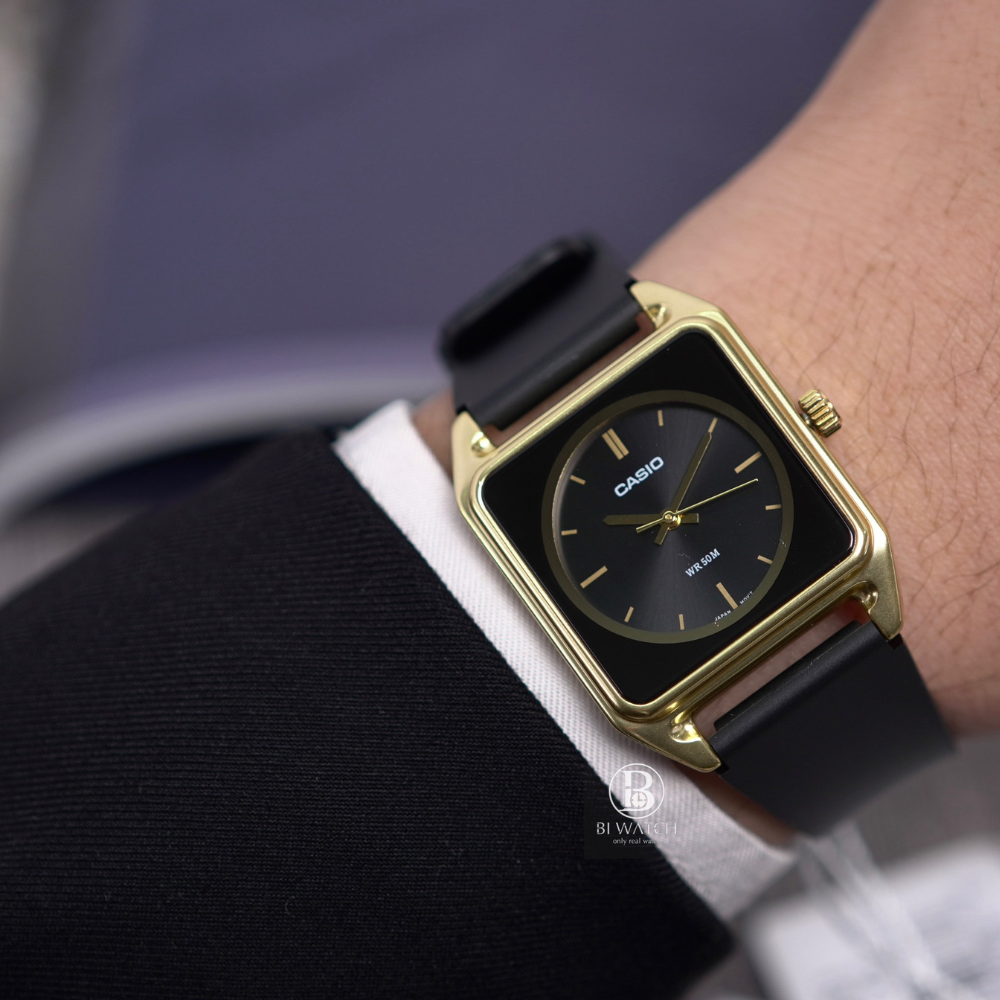 Reloj Casio MTP-B170-1EV Unisex - Análogo - Reloj Reloj Casio original | Compra en Relojchile Chile | Reloj Casio Chile | Reloj Reloj Chile - Reloj hombre chile - Reloj mujer chile - Reloj santiago - Reloj original chile - reloj elegante hombre - reloj casual mujer - reloj resistente al agua - reloj acero inoxidable - reloj deportivo hombre - tienda de relojes online chile
