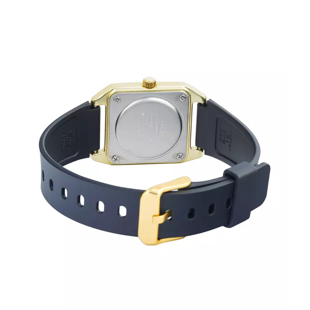 Reloj Casio MTP-B170-1EV Unisex - Análogo - Reloj Reloj Casio original | Compra en Relojchile Chile | Reloj Casio Chile | Reloj Reloj Chile - Reloj hombre chile - Reloj mujer chile - Reloj santiago - Reloj original chile - reloj elegante hombre - reloj casual mujer - reloj resistente al agua - reloj acero inoxidable - reloj deportivo hombre - tienda de relojes online chile