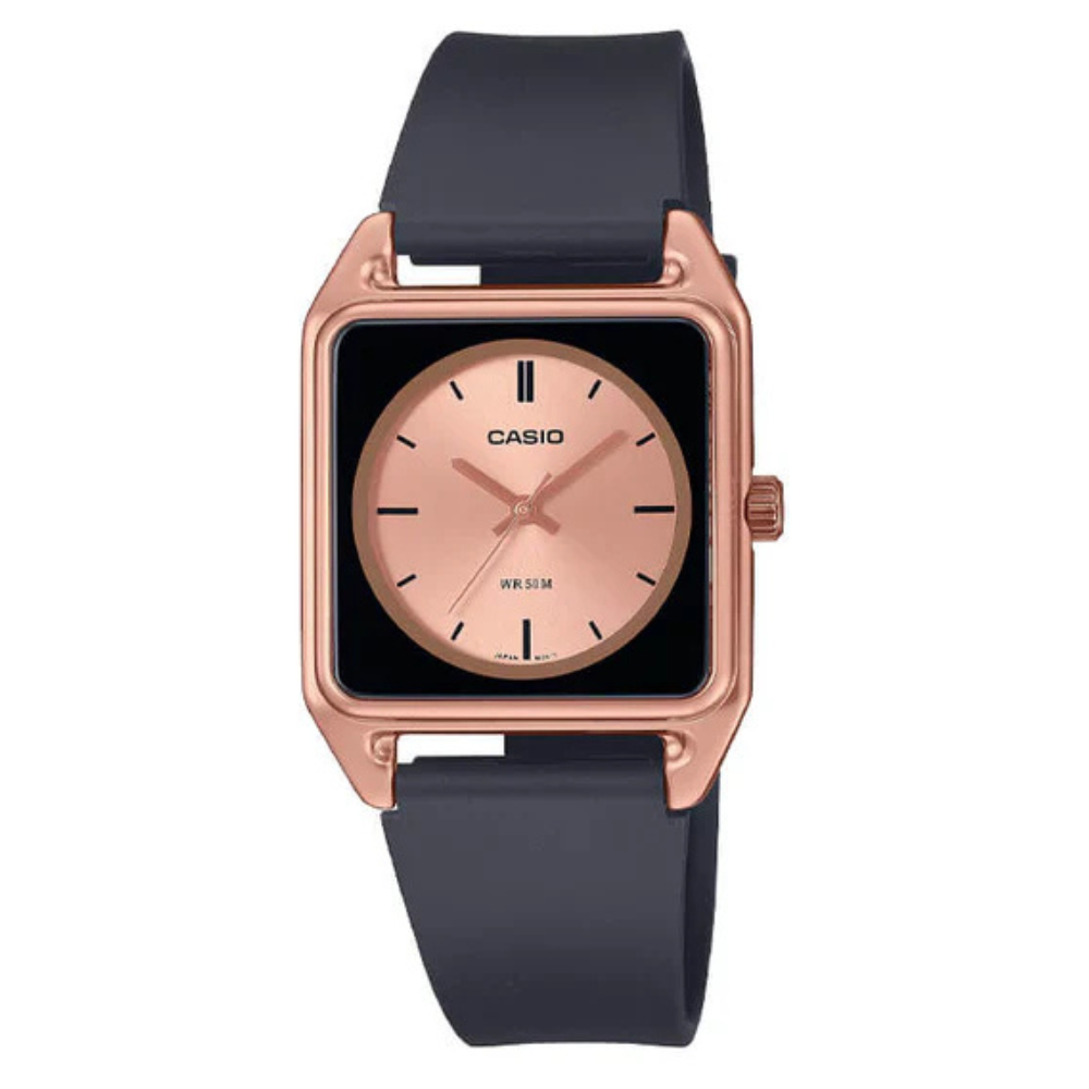 Reloj Casio MTP-B170-5EV Unisex - Análogo - Reloj Reloj Casio original | Compra en Relojchile Chile | Reloj Casio Chile | Reloj Reloj Chile - Reloj hombre chile - Reloj mujer chile - Reloj santiago - Reloj original chile - reloj elegante hombre - reloj casual mujer - reloj resistente al agua - reloj acero inoxidable - reloj deportivo hombre - tienda de relojes online chile