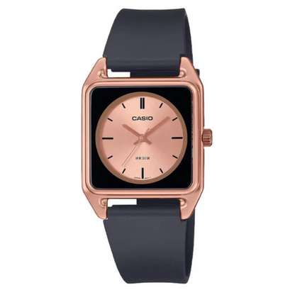 Reloj Casio MTP-B170-5EV Unisex - Análogo - Reloj Reloj Casio original | Compra en Relojchile Chile | Reloj Casio Chile | Reloj Reloj Chile - Reloj hombre chile - Reloj mujer chile - Reloj santiago - Reloj original chile - reloj elegante hombre - reloj casual mujer - reloj resistente al agua - reloj acero inoxidable - reloj deportivo hombre - tienda de relojes online chile