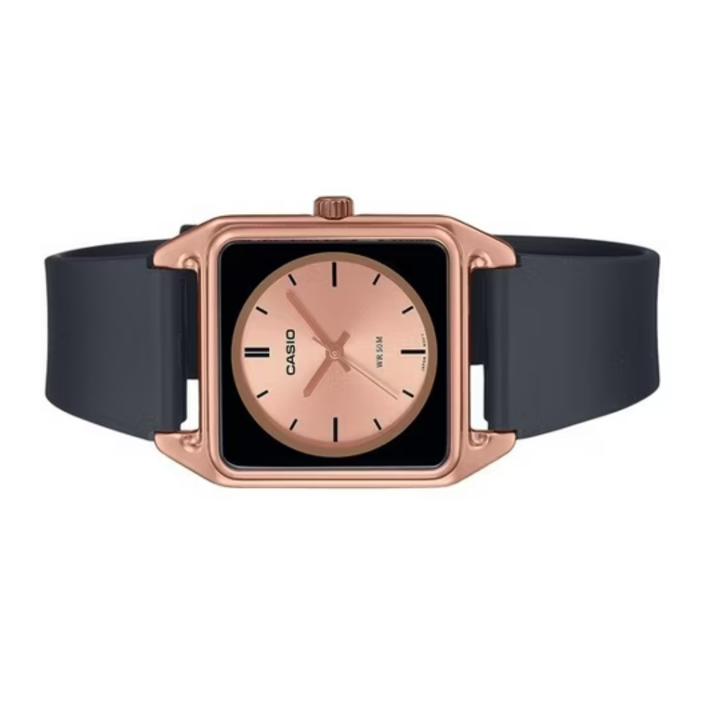 Reloj Casio MTP-B170-5EV Unisex - Análogo - Reloj Reloj Casio original | Compra en Relojchile Chile | Reloj Casio Chile | Reloj Reloj Chile - Reloj hombre chile - Reloj mujer chile - Reloj santiago - Reloj original chile - reloj elegante hombre - reloj casual mujer - reloj resistente al agua - reloj acero inoxidable - reloj deportivo hombre - tienda de relojes online chile