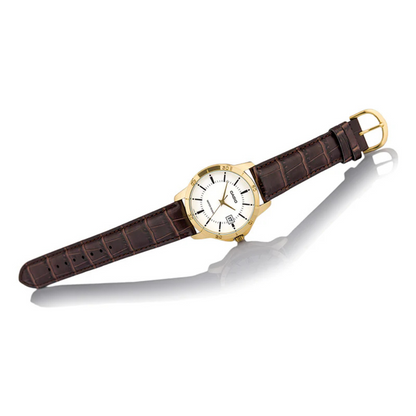 Reloj Casio MTP-V004GL-7A Hombre - Análogo - Reloj Reloj Casio original | Compra en Relojchile Chile | Reloj Casio Chile | Reloj Reloj Chile - Reloj hombre chile - Reloj mujer chile - Reloj santiago - Reloj original chile - reloj elegante hombre - reloj casual mujer - reloj resistente al agua - reloj acero inoxidable - reloj deportivo hombre - tienda de relojes online chile
