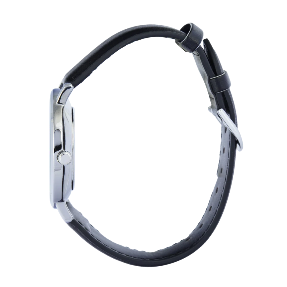 Reloj Casio MTP-VT01LM-7A Hombre - Análogo - Reloj Reloj Casio original | Compra en Relojchile Chile | Reloj Casio Chile | Reloj Reloj Chile - Reloj hombre chile - Reloj mujer chile - Reloj santiago - Reloj original chile - reloj elegante hombre - reloj casual mujer - reloj resistente al agua - reloj acero inoxidable - reloj deportivo hombre - tienda de relojes online chile