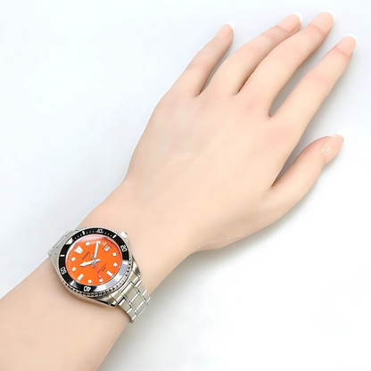 Reloj Casio Submariner MDV-10D-4A1V Hombre - Análogo - Reloj Reloj Casio original | Compra en Relojchile Chile | Reloj Casio Chile | Reloj Reloj Chile - Reloj hombre chile - Reloj mujer chile - Reloj santiago - Reloj original chile - reloj elegante hombre - reloj casual mujer - reloj resistente al agua - reloj acero inoxidable - reloj deportivo hombre - tienda de relojes online chile