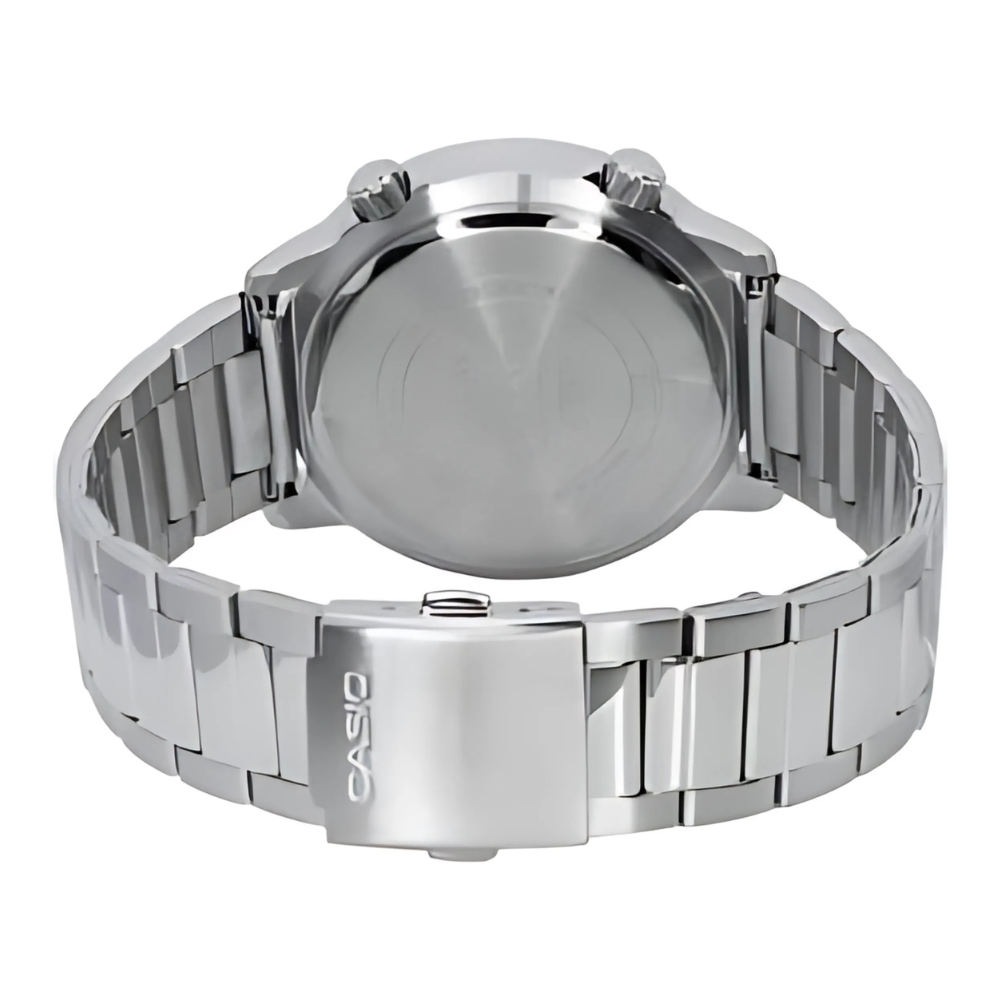 Reloj Casio MTD-135D-2AV Hombre - Análogo - Relojchile - Default Title - Casio - Reloj