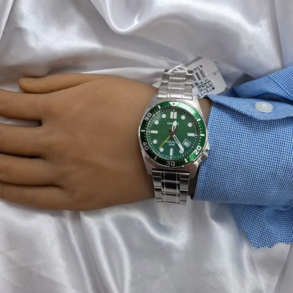 Reloj Casio MTD-135D-3AV Hombre - Análogo - Relojchile - Default Title - Casio - Reloj