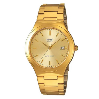Reloj Casio MTP-1170N-9A Hombre - Análogo - Relojchile - Default Title - Casio - Reloj