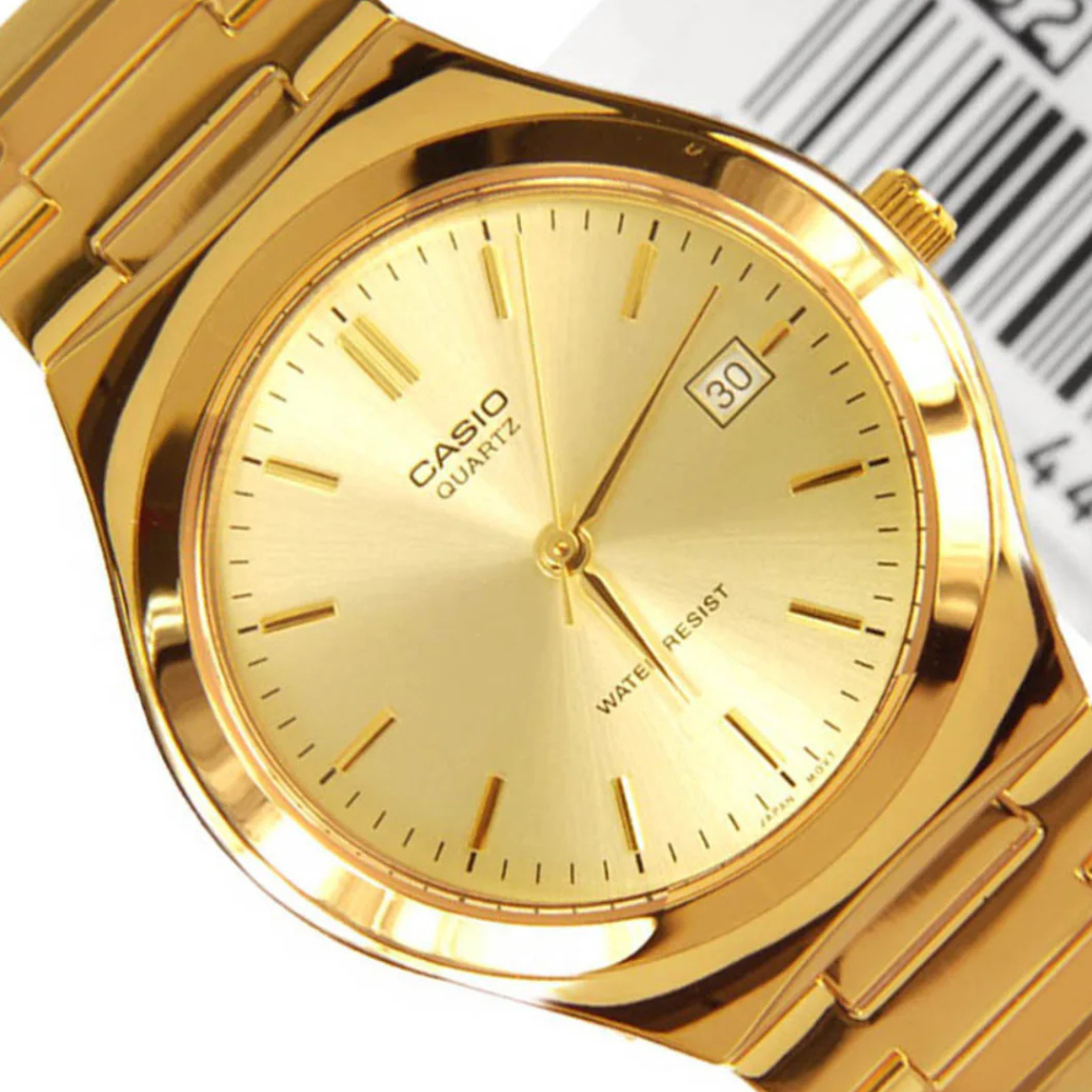 Reloj Casio MTP-1170N-9A Hombre - Análogo - Relojchile - Default Title - Casio - Reloj