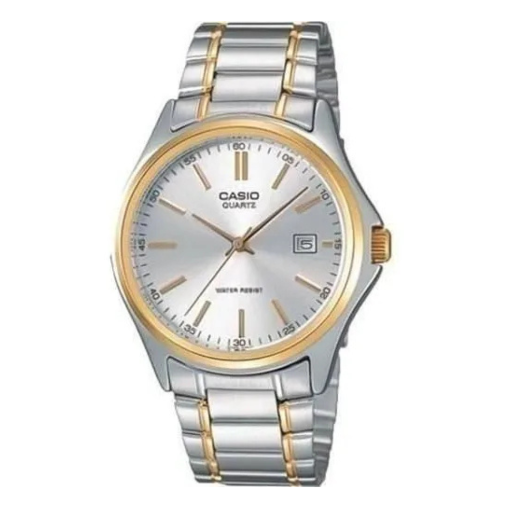 Reloj Casio MTP-1183G-7A Hombre - Análogo - Relojchile - Default Title - Casio - Reloj