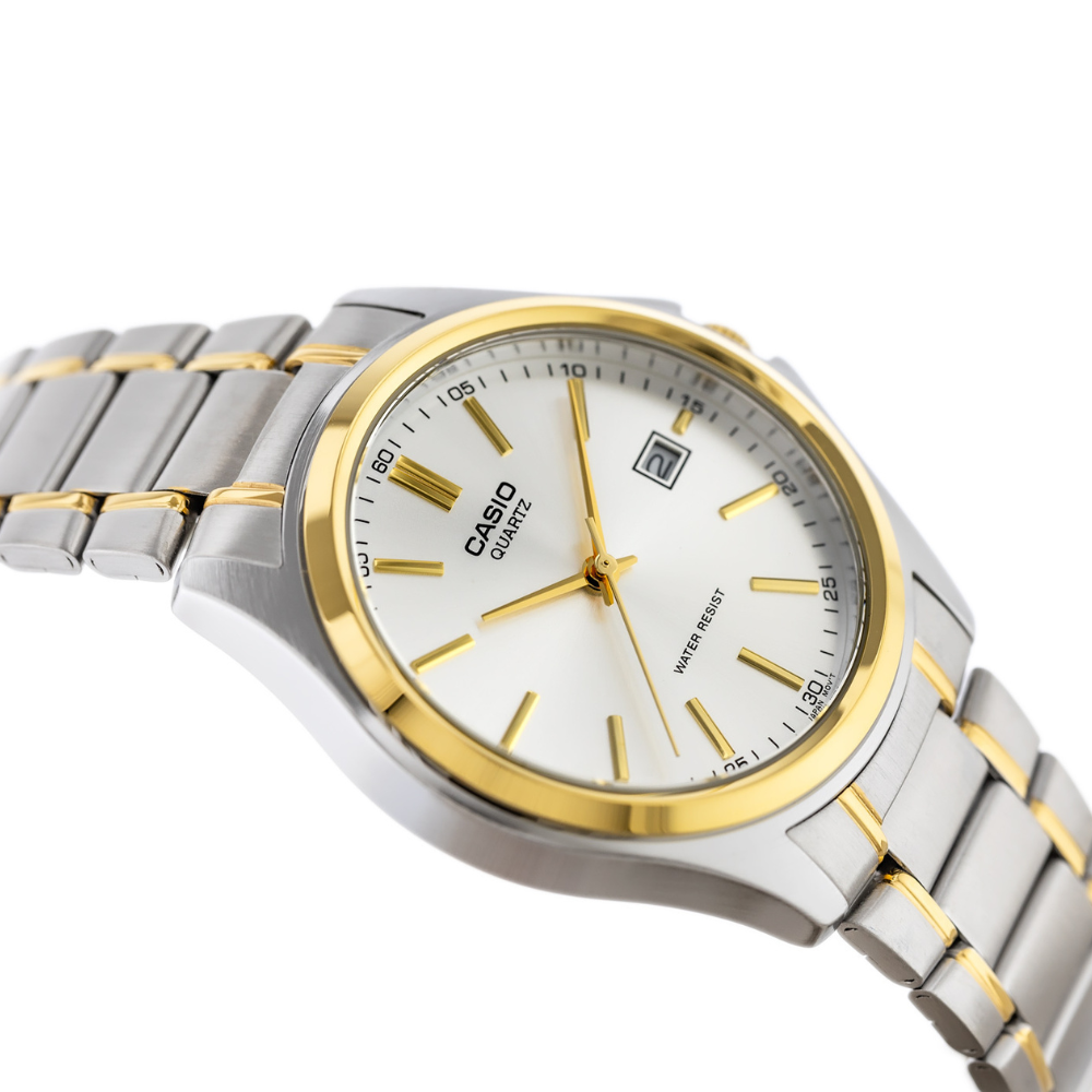 Reloj Casio MTP-1183G-7A Hombre - Análogo - Relojchile - Default Title - Casio - Reloj