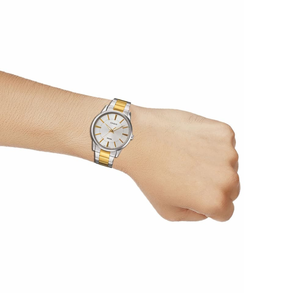 Reloj Casio MTP-1303SG-7AV Hombre - Análogo - Relojchile - Default Title - Casio - Reloj