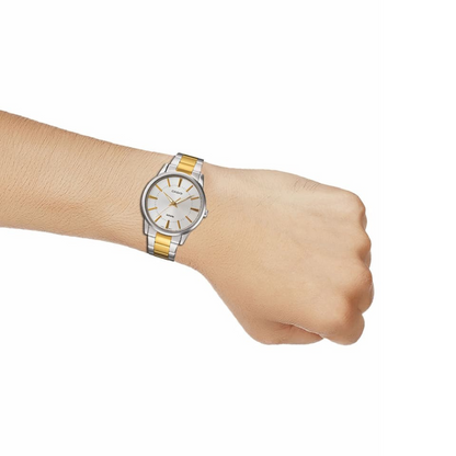 Reloj Casio MTP-1303SG-7AV Hombre - Análogo - Relojchile - Default Title - Casio - Reloj