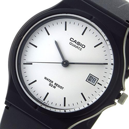 Reloj Casio MW-59-7EV Hombre - Análogo - Relojchile - Default Title - Casio - Reloj