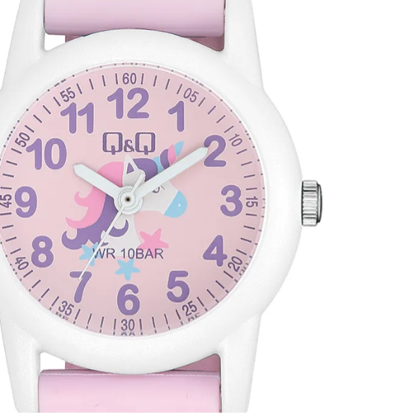 Reloj Q&Q VR99J013Y Infantil - Análogo - Reloj Reloj Q&Q original | Compra en Relojchile Chile | Reloj Q&Q Chile | Reloj Reloj Chile - Reloj hombre chile - Reloj mujer chile - Reloj santiago - Reloj original chile - reloj elegante hombre - reloj casual mujer - reloj resistente al agua - reloj acero inoxidable - reloj deportivo hombre - tienda de relojes online chile