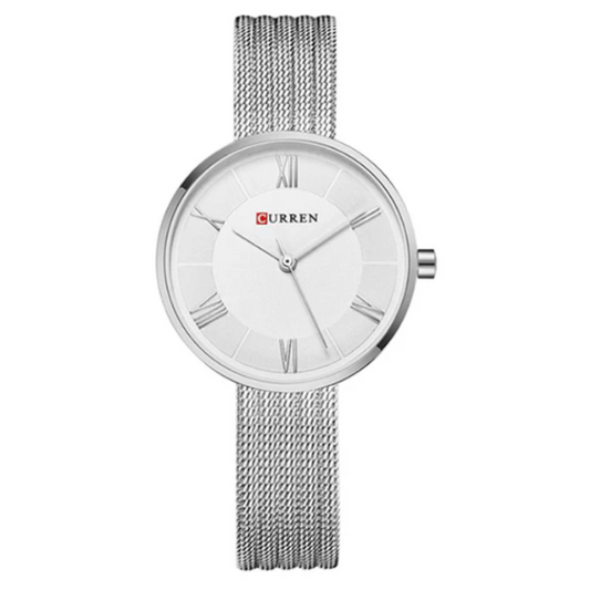 Reloj Curren 9020-1 Mujer- Análogo - Relojchile - Default Title - Curren - Reloj