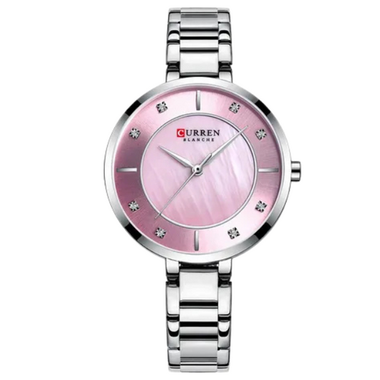 Reloj Curren 9051-1 Mujer- Análogo - Relojchile - Default Title - Curren - Reloj