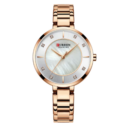 Reloj Curren 9051-2 Mujer- Análogo - Relojchile - Default Title - Curren - Reloj