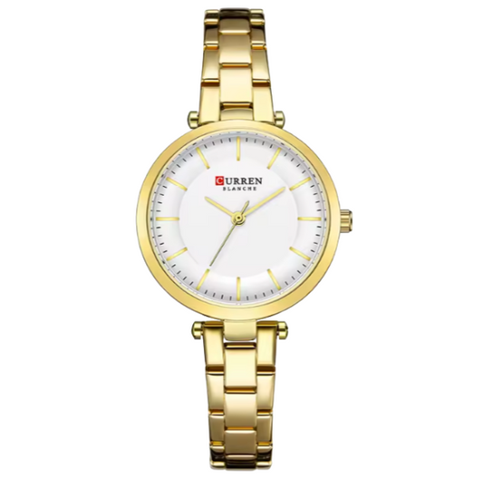 Reloj Curren 9054-3 Mujer- Análogo - Relojchile - Default Title - Curren - Reloj