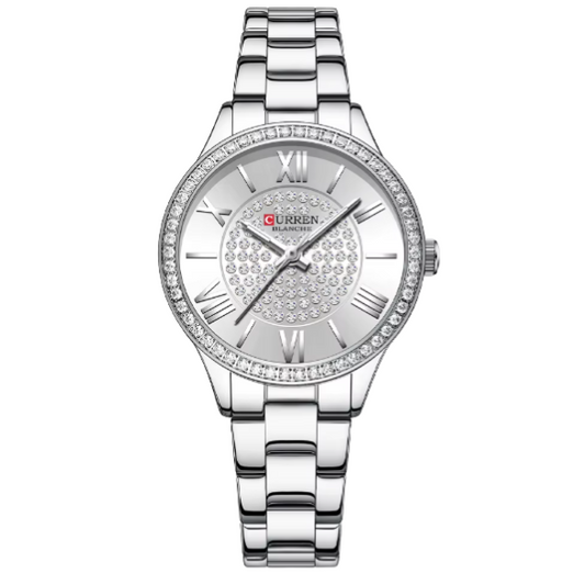 Reloj Curren 9084-1 Mujer- Análogo - Relojchile - Default Title - Curren - Reloj