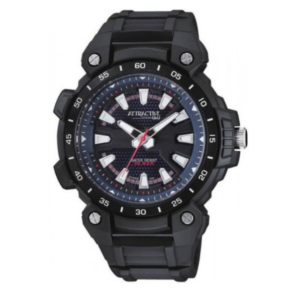 Reloj Q&Q DG18-005Y Hombre - Análogo - Relojchile - Default Title - Q&Q - Reloj