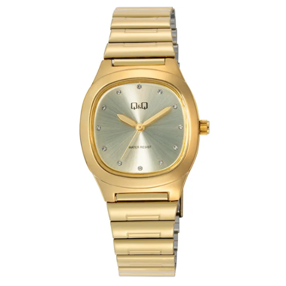 Reloj Q&Q Q02C-002PY Mujer - Análogo - Relojchile - Default Title - Q&Q - Reloj
