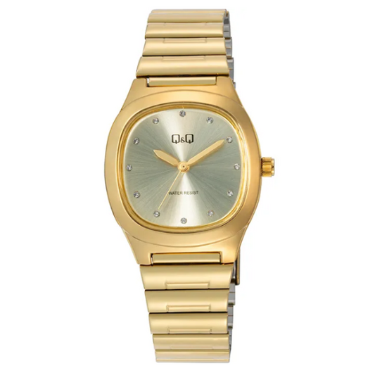 Reloj Q&Q Q02C-002PY Mujer - Análogo - Relojchile - Default Title - Q&Q - Reloj