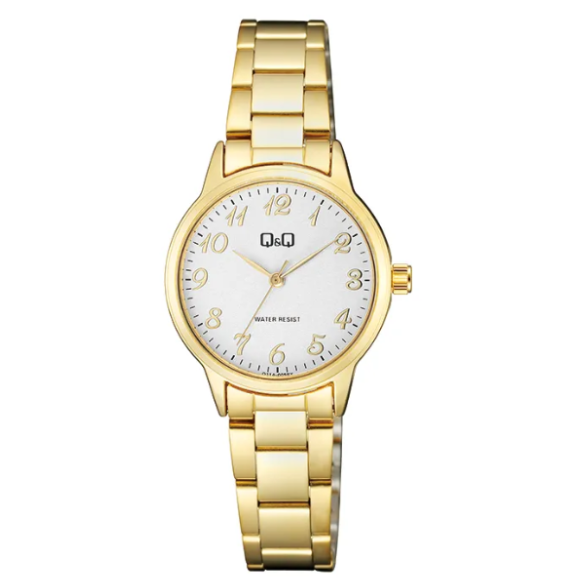 Reloj Q&Q Q11A-005PY Mujer - Análogo - Relojchile - Default Title - Q&Q - Reloj