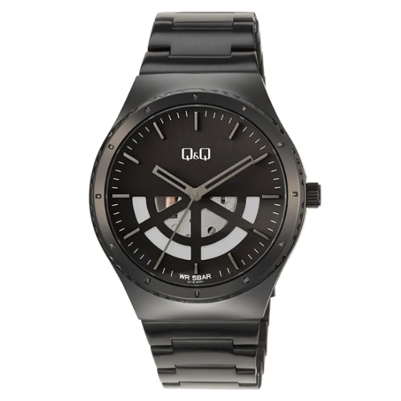Reloj Q&Q Q71B-004PY Hombre- Análogo - Relojchile - Default Title - Q&Q - Reloj