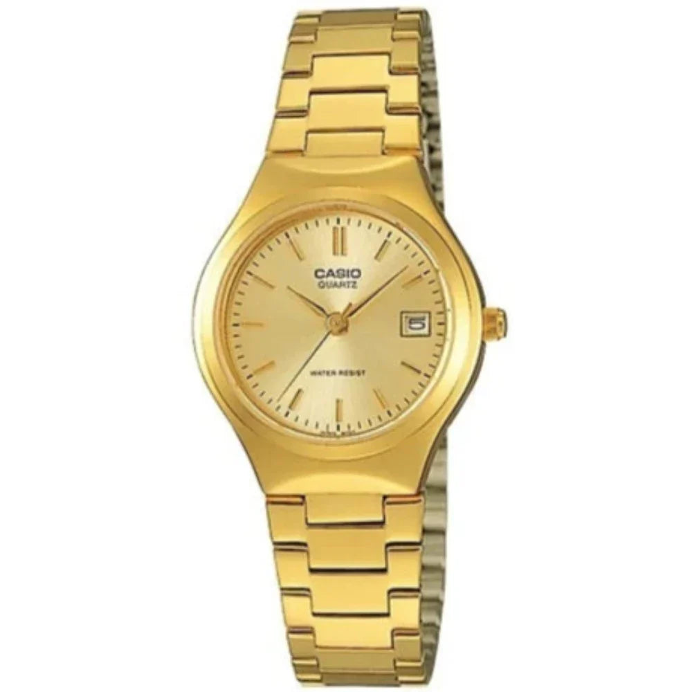 Reloj Casio LTP-1170N-9A Mujer - Análogo - Reloj Reloj Casio original | Compra en Relojchile Chile | Reloj Casio Chile | Reloj Reloj Chile - Reloj hombre chile - Reloj mujer chile - Reloj santiago - Reloj original chile - reloj elegante hombre - reloj casual mujer - reloj resistente al agua - reloj acero inoxidable - reloj deportivo hombre - tienda de relojes online chile