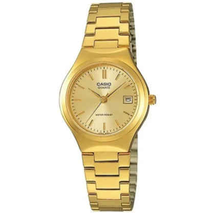 Reloj Casio LTP-1170N-9A Mujer - Análogo - Reloj Reloj Casio original | Compra en Relojchile Chile | Reloj Casio Chile | Reloj Reloj Chile - Reloj hombre chile - Reloj mujer chile - Reloj santiago - Reloj original chile - reloj elegante hombre - reloj casual mujer - reloj resistente al agua - reloj acero inoxidable - reloj deportivo hombre - tienda de relojes online chile