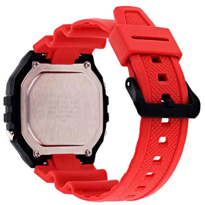 Reloj Casio W-218H-4BV Hombre - Digital - Relojchile - Default Title - Casio - Reloj