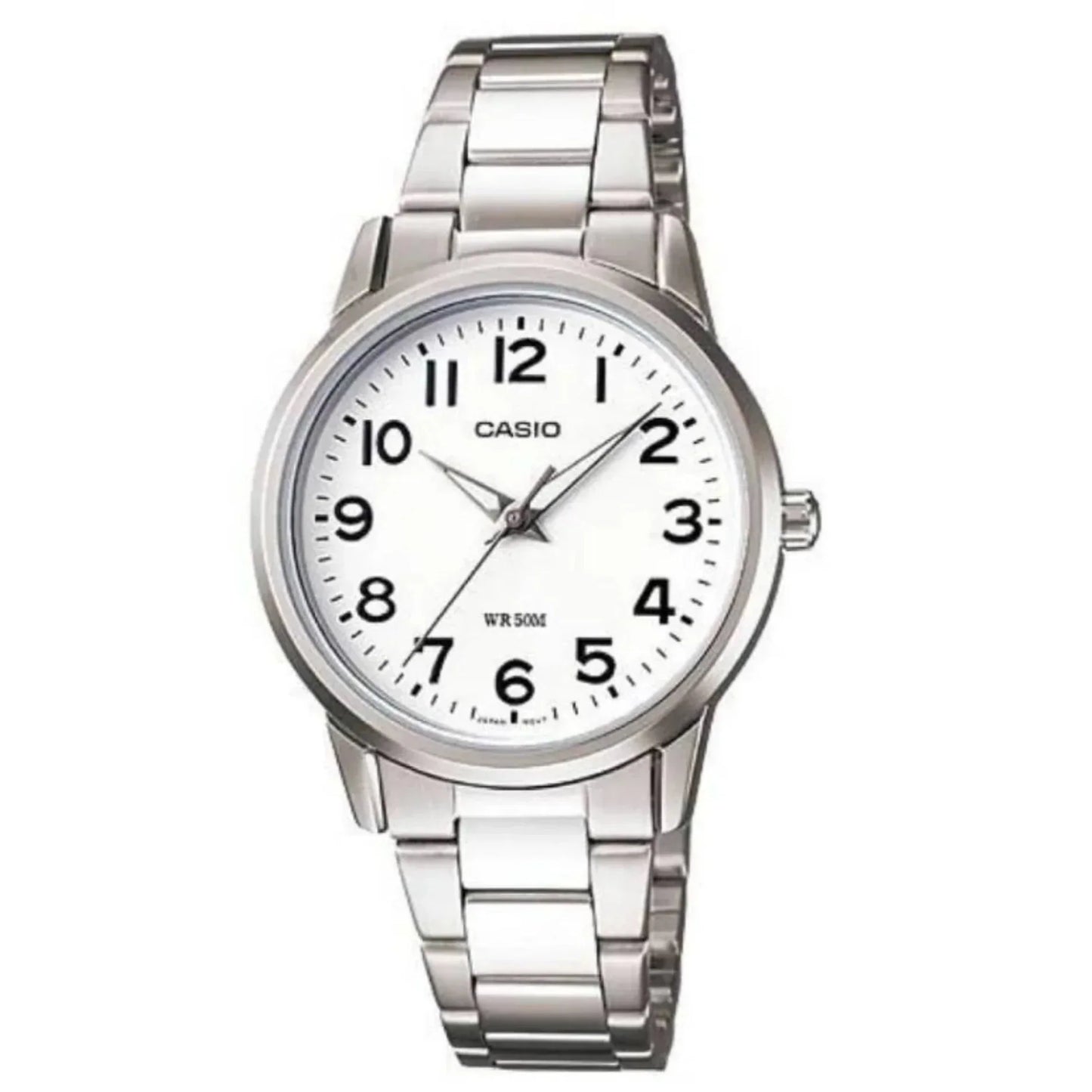 Reloj Casio LTP-1303D-7BV Mujer - Análogo - Reloj Reloj Casio original | Compra en Relojchile Chile | Reloj Casio Chile | Reloj Reloj Chile - Reloj hombre chile - Reloj mujer chile - Reloj santiago - Reloj original chile - reloj elegante hombre - reloj casual mujer - reloj resistente al agua - reloj acero inoxidable - reloj deportivo hombre - tienda de relojes online chile