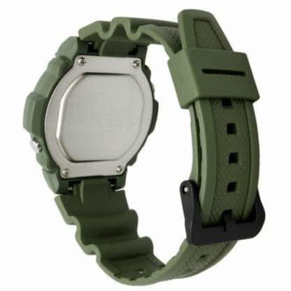 Reloj Casio W-219HC-3BV Unisex - Digital - Relojchile - Default Title - Casio - Reloj