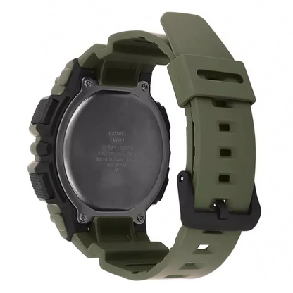 Reloj Casio WS-1500H-3BV Hombre - Digital - Relojchile - Default Title - Casio - Reloj